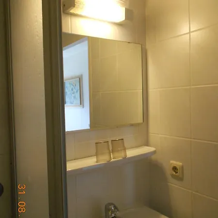 Appartamento Haus Almenrausch