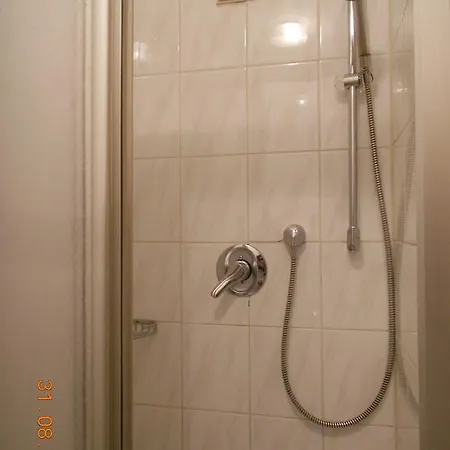 Appartement Haus Almenrausch *