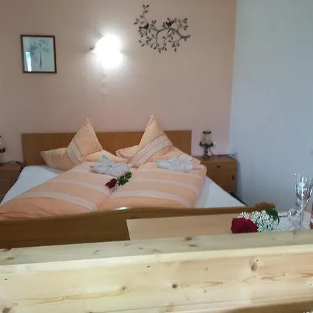 Appartamento Haus Almenrausch