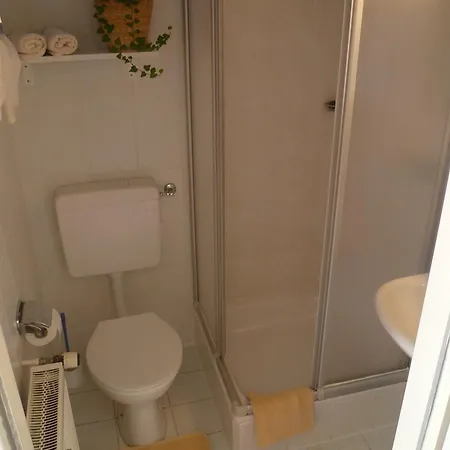 Haus Almenrausch Appartement