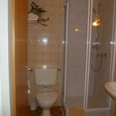 Haus Almenrausch *