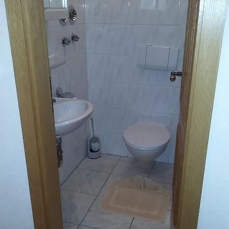 Haus Almenrausch Appartamento Hirschegg (Vorarlberg)