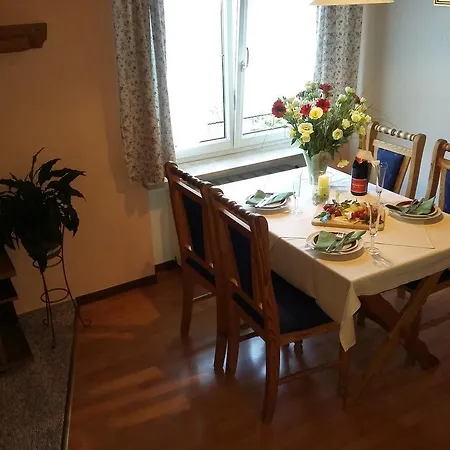 Haus Almenrausch