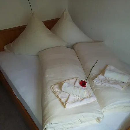 Haus Almenrausch Appartement *