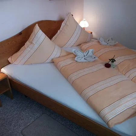 Appartement Haus Almenrausch