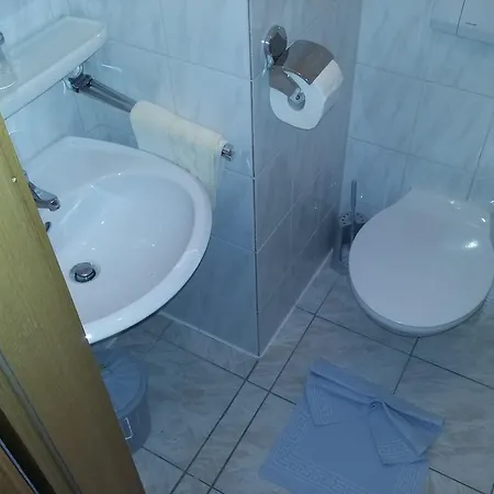 Haus Almenrausch Appartement