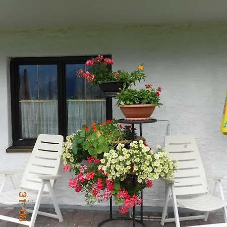 Appartamento Haus Almenrausch *